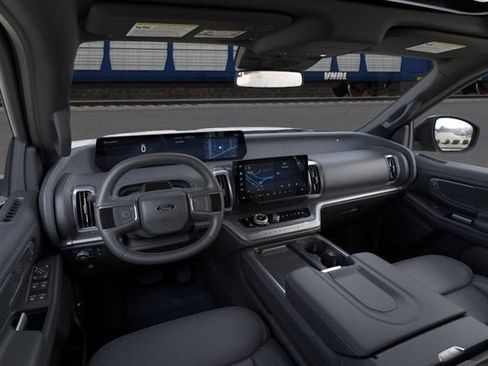New 2026 Ford Expedition Max Platinum image 55