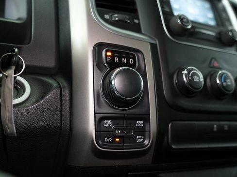 Used 2015 RAM 1500 Big Horn image 22