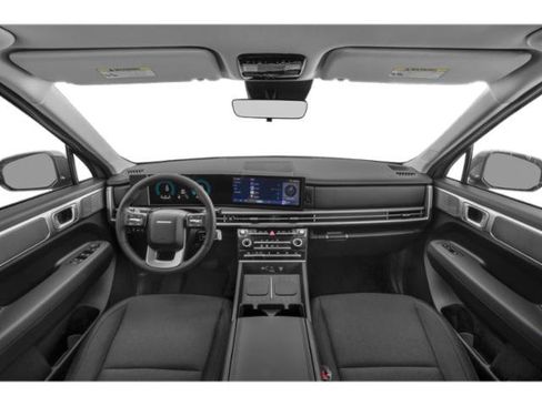 Used 2025 Hyundai Santa Fe SE image 11