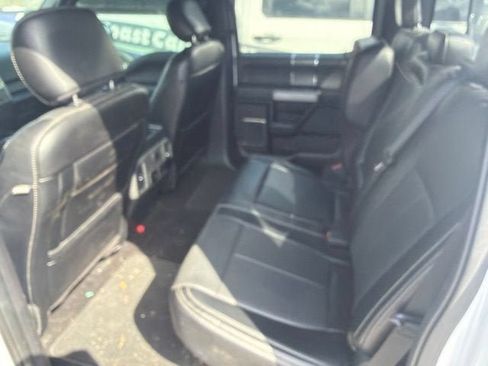 Used 2018 Ford F150 Lariat AWD/4WD image 8