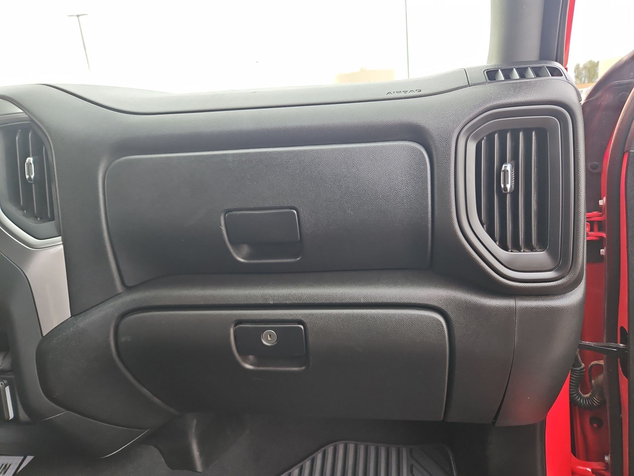 Used 2024 Chevrolet Silverado 1500 Custom RWD image 30