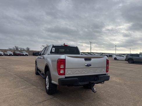 Used 2019 Ford Ranger XL w/ Equipment Group 101A Mid image 20