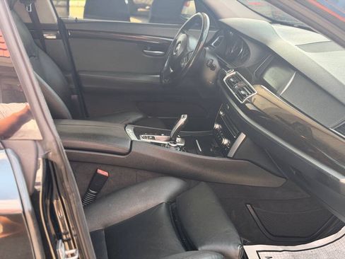 Used 2011 BMW 535i xDrive AWD/4WD image 11