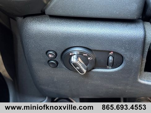 Used 2022 MINI Cooper S w/ Signature Upholstery Package image 18