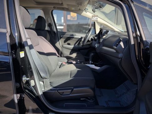 Used 2016 Honda Fit EX image 20