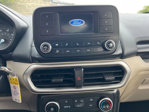 Used 2019 Ford EcoSport S image 6