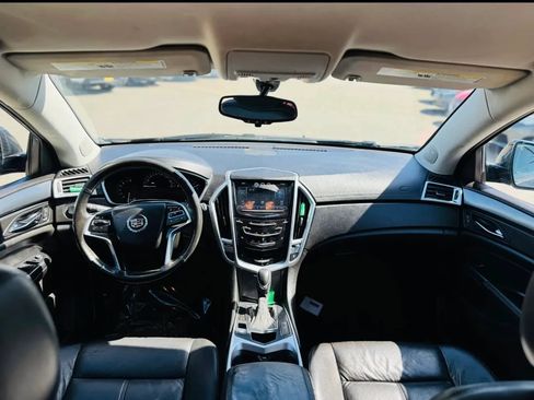 Used 2015 Cadillac SRX FWD image 14