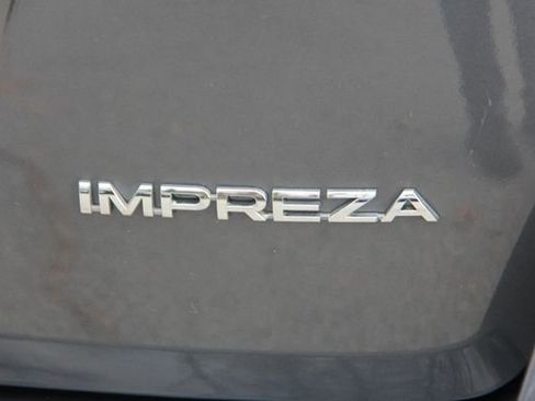 Certified 2023 Subaru Impreza Premium image 10