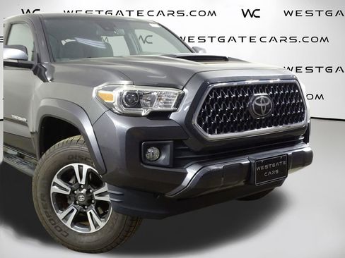 Used 2019 Toyota Tacoma SR5 image 38