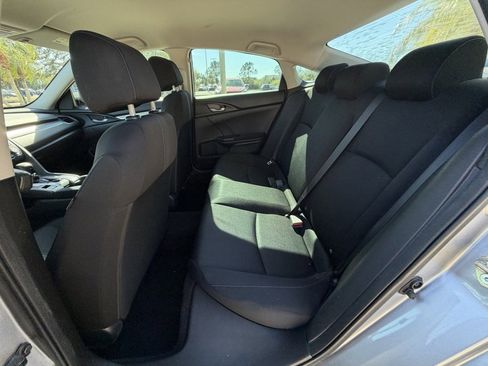 Used 2016 Honda Civic LX image 21