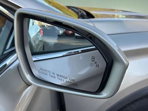 Used 2017 Lincoln MKC Reserve image 49