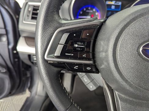 Used 2018 Subaru Legacy 2.5i Limited image 22