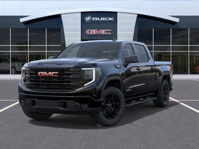 New 2026 GMC Sierra 1500 Elevation w/ X31 Off-Road Package AWD/4WD image 30