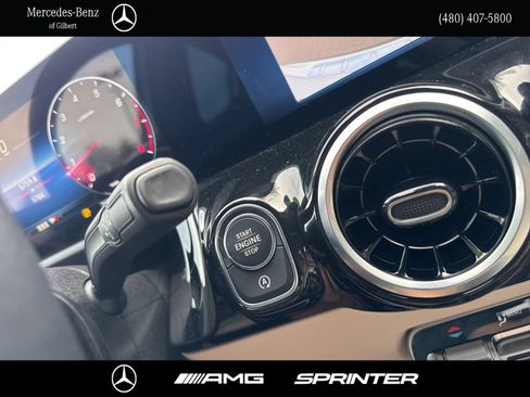 Certified 2026 Mercedes-Benz GLA 250 image 30