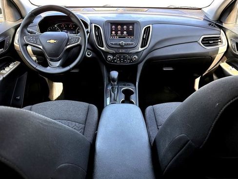 Used 2024 Chevrolet Equinox LT AWD/4WD image 28