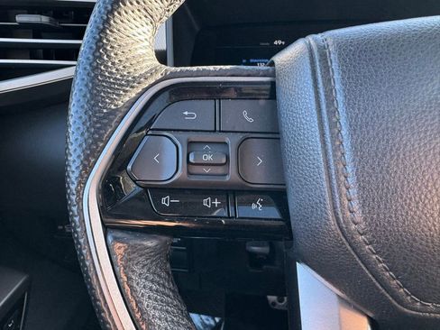 Used 2024 Toyota Tundra Limited w/ TRD Off-Road Package AWD/4WD image 26