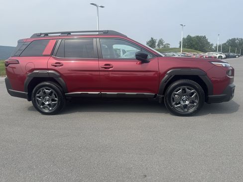 Certified 2026 Subaru Outback Premium AWD/4WD image 2