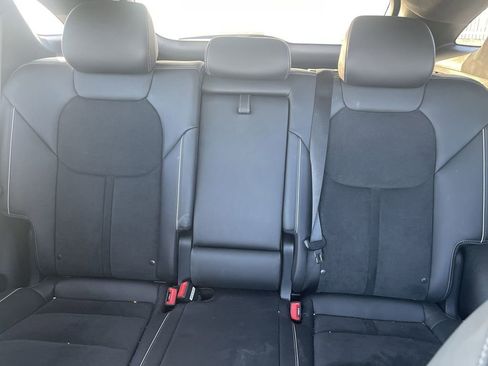 Used 2022 Genesis GV70 3.5T Sport w/ Sport Prestige Package image 37