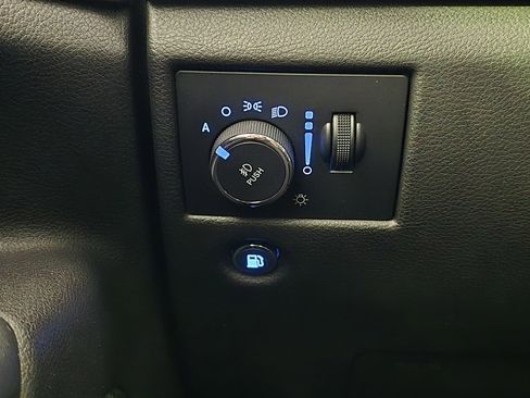 Used 2021 Jeep Grand Cherokee Trailhawk w/ Trailhawk Luxury Group image 24