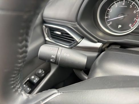 Used 2025 MAZDA CX-5 AWD 2.5 S w/ Preferred Package image 36