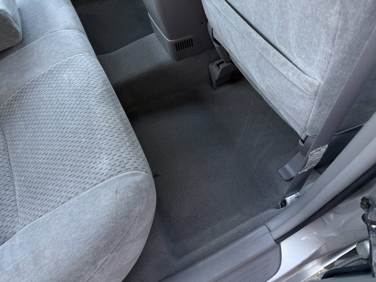 Used 2003 Toyota Camry LE FWD image 14