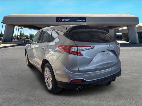 Used 2021 Acura RDX Base image 6