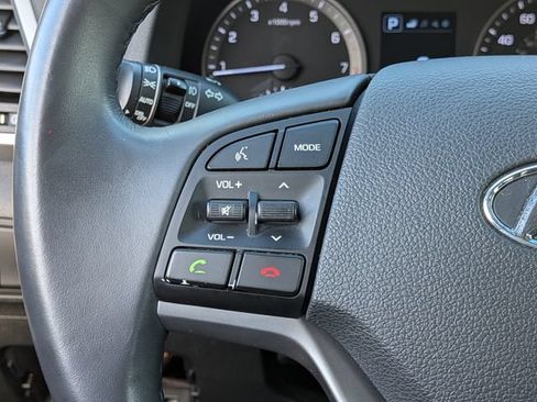 Used 2018 Hyundai Tucson Value FWD image 24