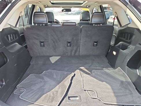 Used 2020 Ford Edge SEL w/ Convenience Package FWD image 23
