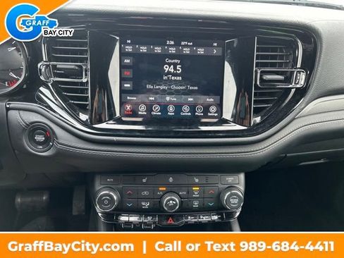 Used 2022 Dodge Durango GT image 18