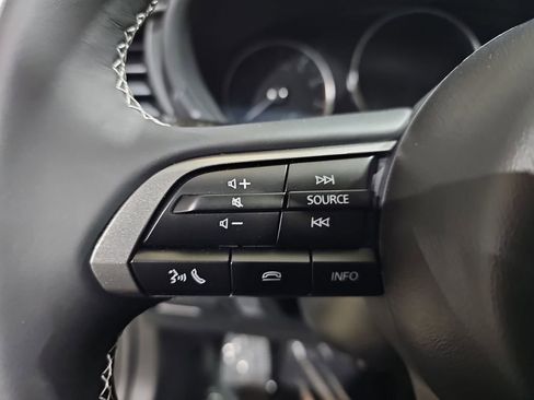 New 2026 MAZDA CX-30 AWD 2.5 S image 15