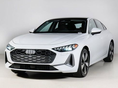 Certified 2025 Audi A5 2.0T Premium Plus w/ Premium Plus image 31