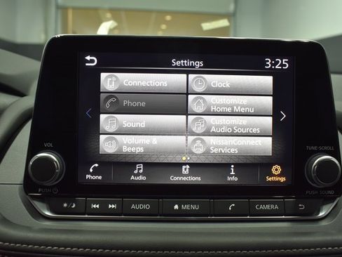 New 2026 Nissan Rogue SV w/ Cold Weather Package image 22