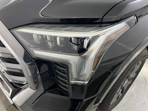 Used 2024 Toyota Tundra Platinum image 48