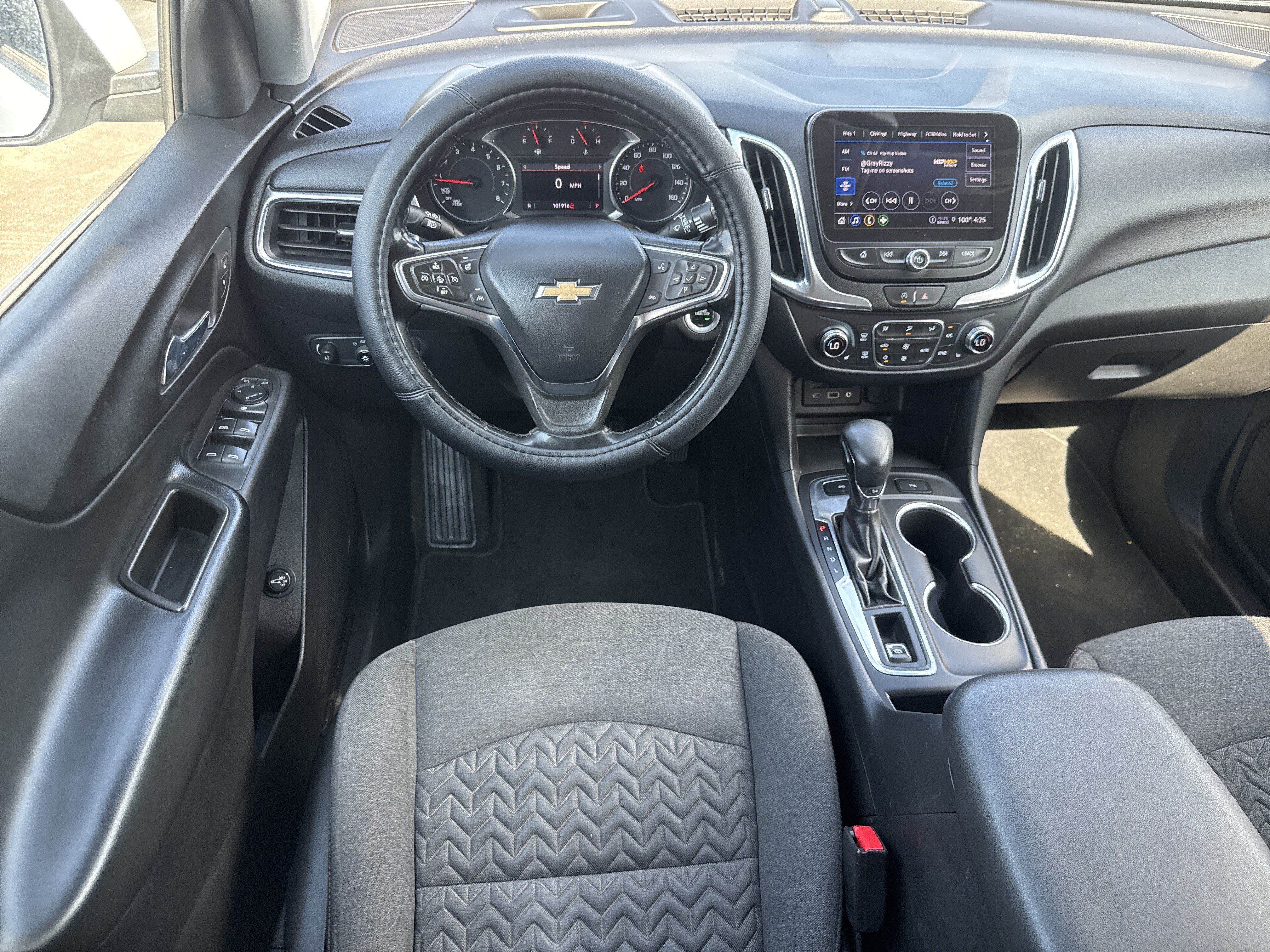 Used 2024 Chevrolet Equinox LT AWD/4WD image 12