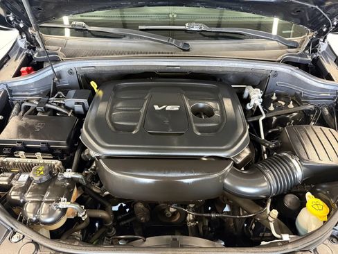 Used 2018 Jeep Grand Cherokee Laredo AWD/4WD image 45