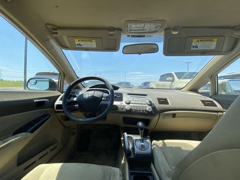 Used 2006 Honda Civic LX image 5