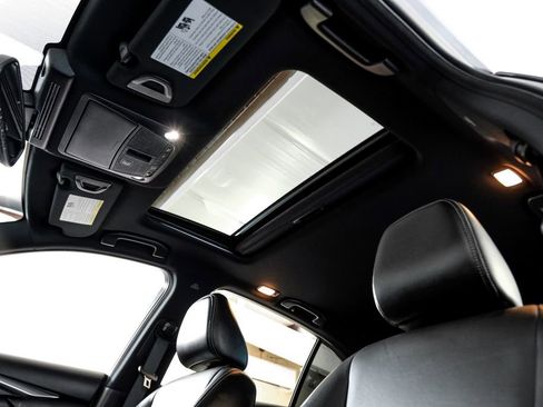 Used 2021 INFINITI Q50 Sensory w/ Cargo Package image 6