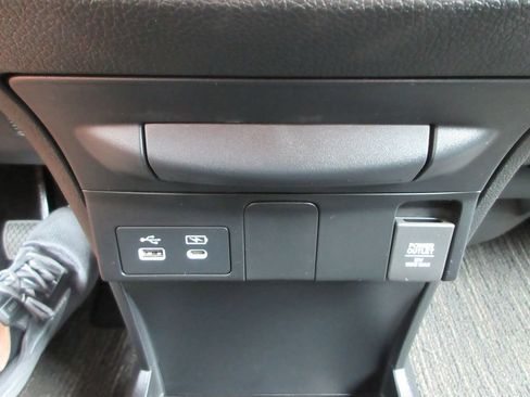 Used 2025 Honda Odyssey EX-L image 27