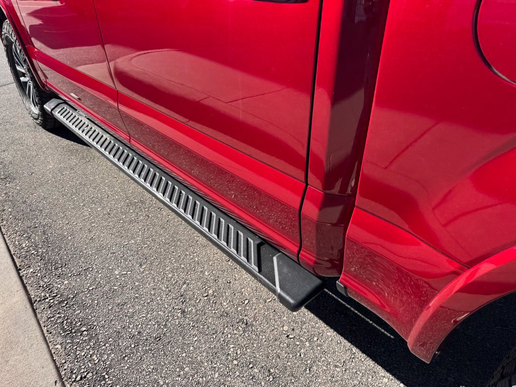 Certified 2019 Ford F150 XLT w/ Equipment Group 302A Luxury AWD/4WD image 47