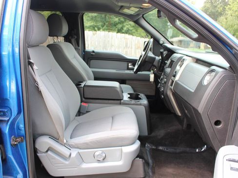 Used 2014 Ford F150 XLT w/ Equipment Group 302A Luxury AWD/4WD image 36