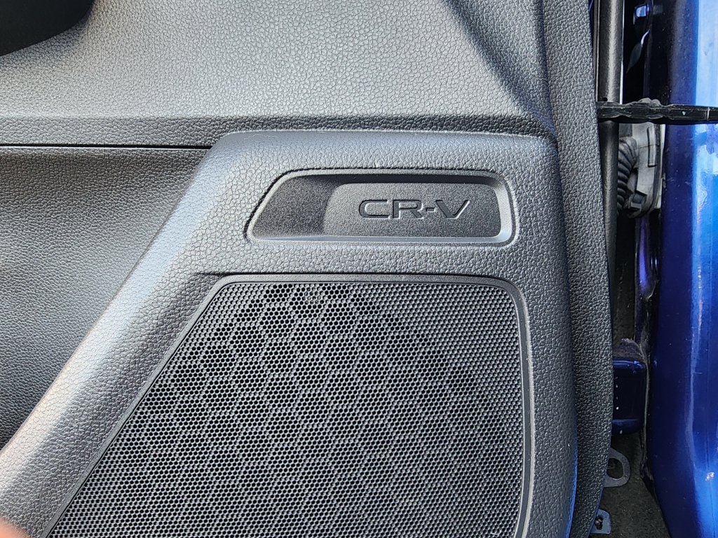 Used 2023 Honda CR-V EX-L image 4
