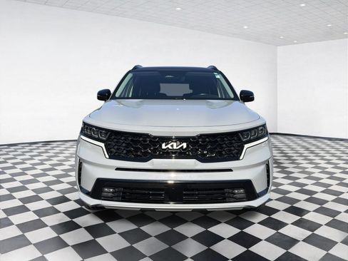 Used 2022 Kia Sorento SX AWD/4WD image 2