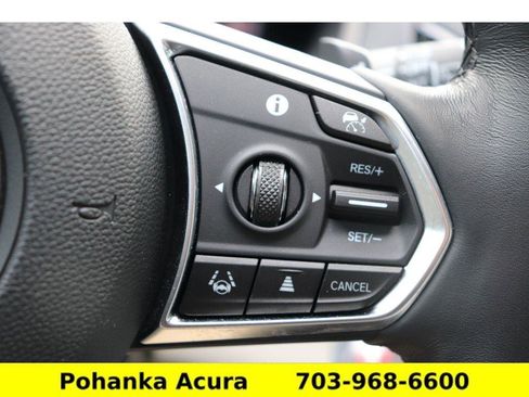 Certified 2024 Acura RDX SH-AWD w/ Advance Package image 12