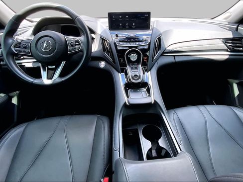 Certified 2024 Acura RDX SH-AWD image 15