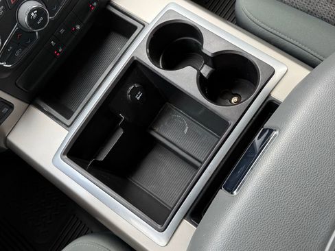 Used 2015 RAM 1500 Big Horn image 27