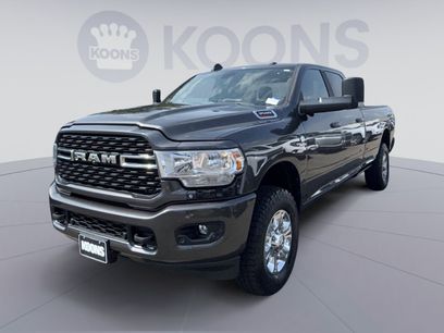 Used 2022 RAM 3500 Big Horn w/ Towing Technology Group B