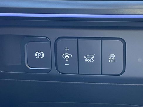 New 2026 Hyundai Santa Fe Calligraphy image 21