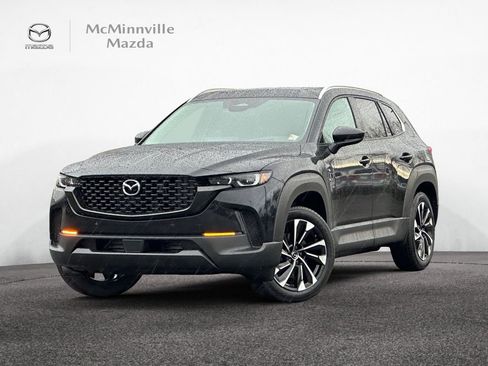New 2026 MAZDA CX-50 2.5 Hybrid w/ Weather Package AWD/4WD image 1