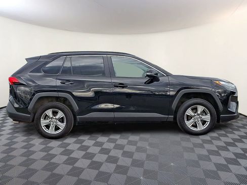 Certified 2024 Toyota RAV4 XLE AWD/4WD image 10