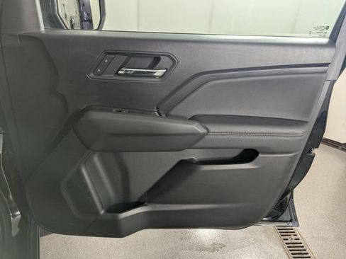 Used 2024 Chevrolet Colorado LT w/ LT Convenience Package III AWD/4WD image 22
